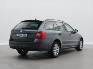 Škoda Octavia 2.0 TDI DSG Style plus Tažné kombi - Foto 7
