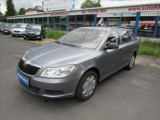 Škoda Octavia 1,6 TDi 77kW Combi kombi