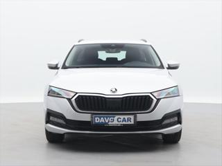 Škoda Octavia 2,0 TDI Ambition CZ DPH 1.Maj. kombi - Foto 2