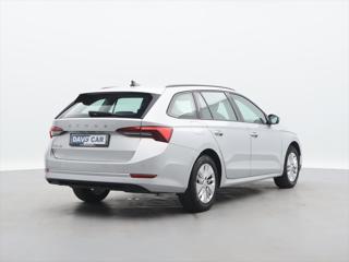 Škoda Octavia 2,0 TDI Ambition CZ DPH 1.Maj. kombi - Foto 7