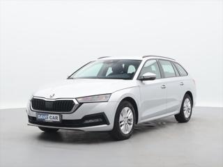 Škoda Octavia 2,0 TDI Ambition CZ DPH 1.Maj. kombi - Foto 3