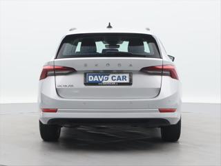 Škoda Octavia 2,0 TDI Ambition CZ DPH 1.Maj. kombi - Foto 6
