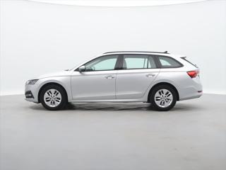 Škoda Octavia 2,0 TDI Ambition CZ DPH 1.Maj. kombi - Foto 4
