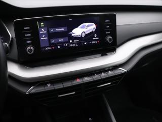 Škoda Octavia 2,0 TDI Ambition CZ DPH 1.Maj. kombi - Foto 16