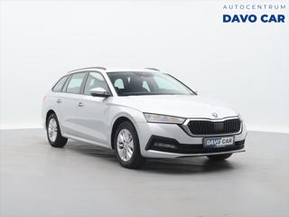 Škoda Octavia 2,0 TDI Ambition CZ DPH 1.Maj. kombi