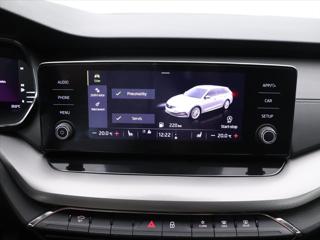 Škoda Octavia 2,0 TDI Ambition CZ DPH 1.Maj. kombi - Foto 17