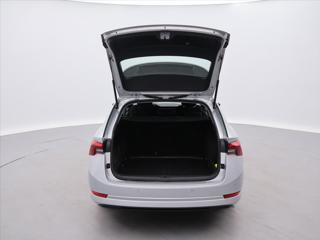 Škoda Octavia 2,0 TDI Ambition CZ DPH 1.Maj. kombi - Foto 9