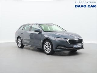 Škoda Octavia 2,0 TDI 110kW 4x4 DSG Style DPH CZ kombi