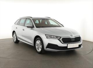 Škoda Octavia 2.0 TDI 110kW kombi