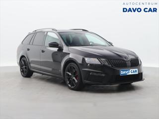 Škoda Octavia 2,0 TSI RS230 DSG LED Aut.klima kombi