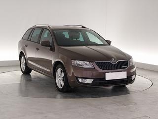 Škoda Octavia 1.6 TDI 81kW kombi