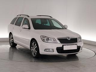 Škoda Octavia 1.4 TSI 90kW kombi