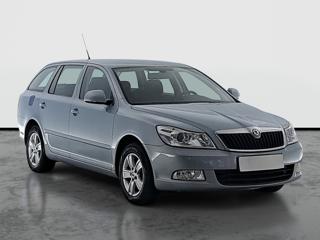 Škoda Octavia 1.4 TSI 90kW kombi