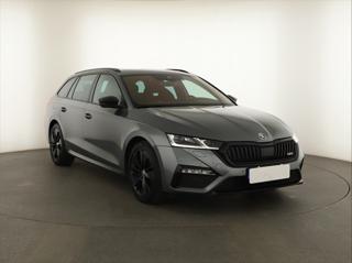 Škoda Octavia RS 2.0 TDI 4x4 147kW kombi