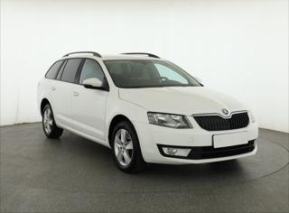 Škoda Octavia 1.8 TSI 132kW kombi