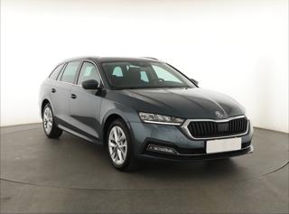 Škoda Octavia 1.0 TSI 81kW kombi