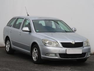 Škoda Octavia 1.9 TDI 77kW kombi