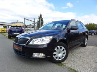 Škoda Octavia 1,4 TSI  DIGI KLIMA, VÝHŘEV kombi