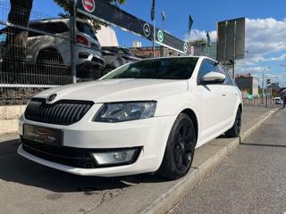 Škoda Octavia 1.6TDI-81KW/2016/CZ.AMBITION PLUS kombi