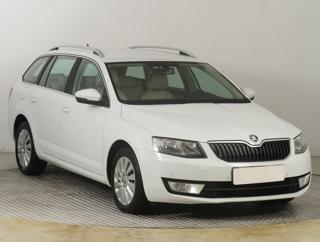 Škoda Octavia 1.6 TDI 81kW kombi