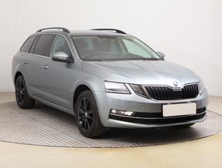 Škoda Octavia 1.5 TSI 110kW kombi