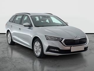 Škoda Octavia 2.0 TDI 85kW kombi