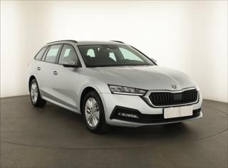 Škoda Octavia 2.0 TDI 85kW kombi
