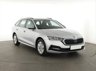 Škoda Octavia 2.0 TDI 85kW kombi