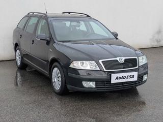 Škoda Octavia 2.0TDi kombi
