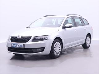 Škoda Octavia 1,6 TDI Ambition Xenon CZ DPH kombi - Foto 3
