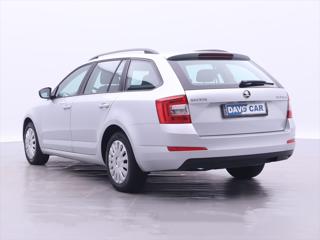 Škoda Octavia 1,6 TDI Ambition Xenon CZ DPH kombi - Foto 5