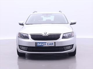 Škoda Octavia 1,6 TDI Ambition Xenon CZ DPH kombi - Foto 2