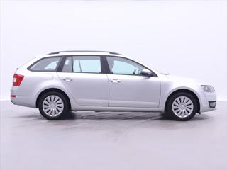 Škoda Octavia 1,6 TDI Ambition Xenon CZ DPH kombi - Foto 8