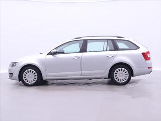 Škoda Octavia 1,6 TDI Ambition Xenon CZ DPH kombi - Foto 4