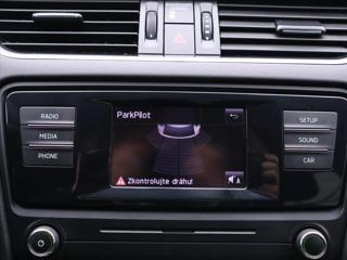 Škoda Octavia 1,6 TDI Ambition Xenon CZ DPH kombi - Foto 22