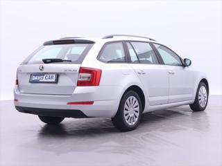 Škoda Octavia 1,6 TDI Ambition Xenon CZ DPH kombi - Foto 7