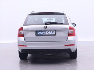 Škoda Octavia 1,6 TDI Ambition Xenon CZ DPH kombi - Foto 6