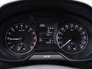 Škoda Octavia 1,6 TDI Ambition Xenon CZ DPH kombi - Foto 18