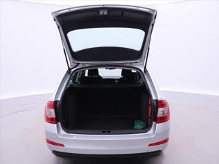 Škoda Octavia 1,6 TDI Ambition Xenon CZ DPH kombi - Foto 9