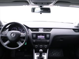 Škoda Octavia 1,6 TDI Ambition Xenon CZ DPH kombi - Foto 24
