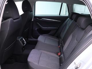 Škoda Octavia 2,0 TDI 110kW DSG Style DPH CZ kombi - Foto 12