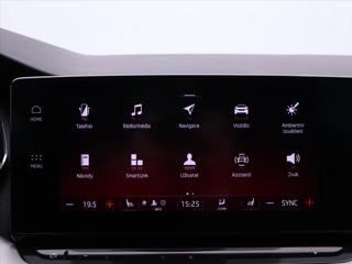 Škoda Octavia 2,0 TDI 110kW DSG Style DPH CZ kombi - Foto 18
