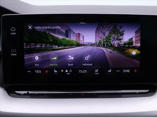 Škoda Octavia 2,0 TDI 110kW DSG Style DPH CZ kombi - Foto 19