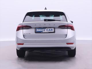 Škoda Octavia 2,0 TDI 110kW DSG Style DPH CZ kombi - Foto 7