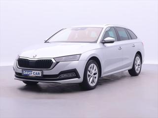 Škoda Octavia 2,0 TDI 110kW DSG Style DPH CZ kombi - Foto 4