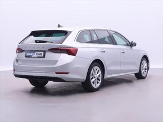 Škoda Octavia 2,0 TDI 110kW DSG Style DPH CZ kombi - Foto 8
