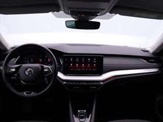 Škoda Octavia 2,0 TDI 110kW DSG Style DPH CZ kombi - Foto 22