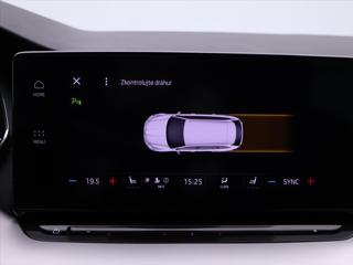 Škoda Octavia 2,0 TDI 110kW DSG Style DPH CZ kombi - Foto 20