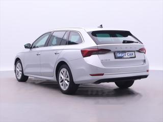 Škoda Octavia 2,0 TDI 110kW DSG Style DPH CZ kombi - Foto 6