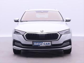 Škoda Octavia 2,0 TDI 110kW DSG Style DPH CZ kombi - Foto 3